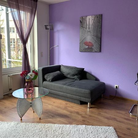 Modern And Central Apartment, Near Rhein, Museums & Event Venues, Fully Furnished Bonn Bagian luar foto