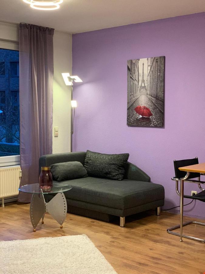 Modern And Central Apartment, Near Rhein, Museums & Event Venues, Fully Furnished Bonn Bagian luar foto