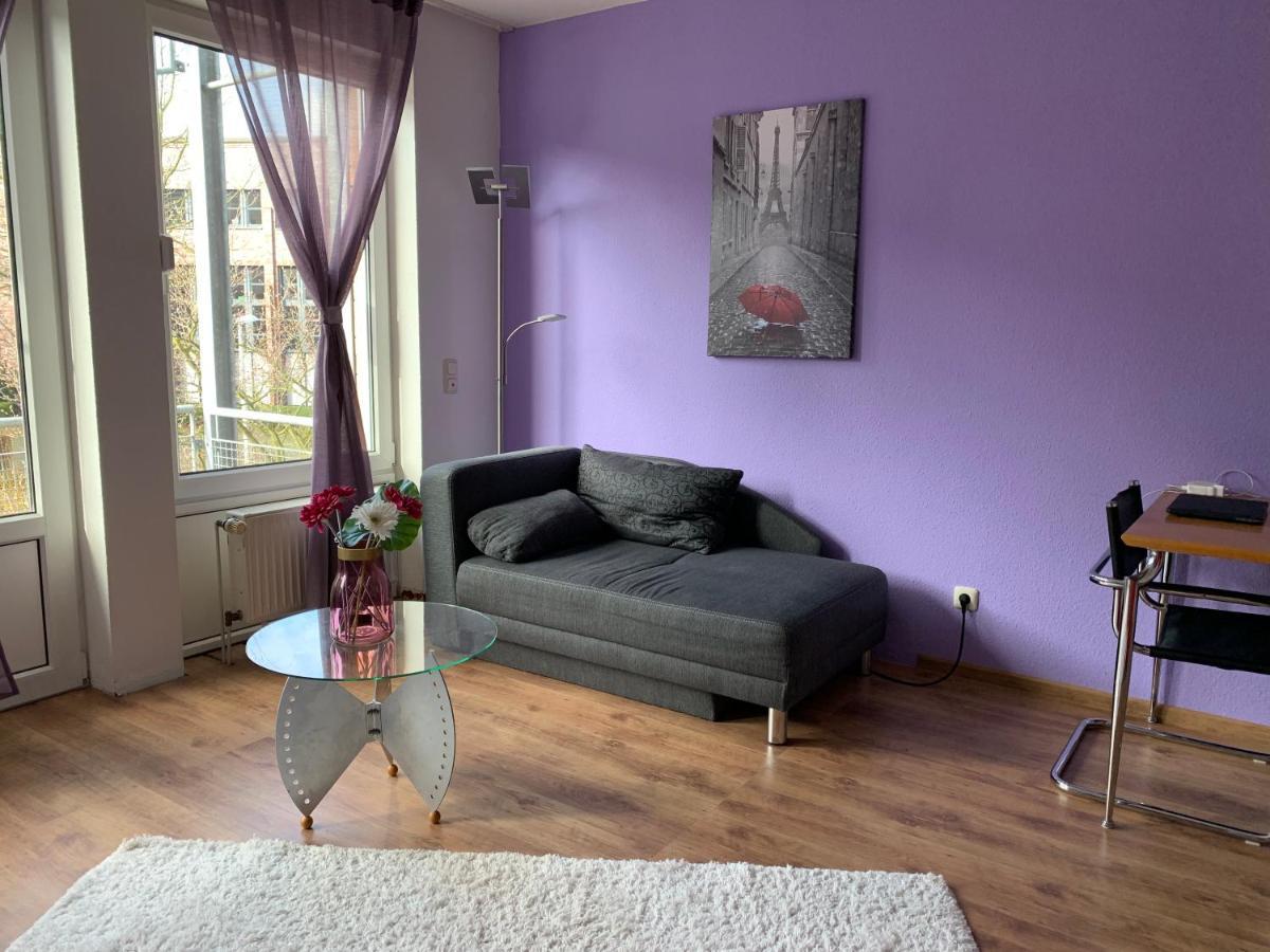 Modern And Central Apartment, Near Rhein, Museums & Event Venues, Fully Furnished Bonn Bagian luar foto